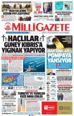Milli Gazete