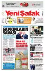 Yeni Şafak