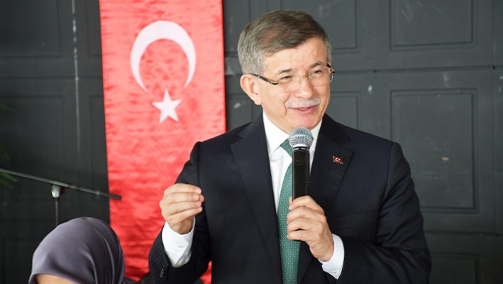 davutoglu