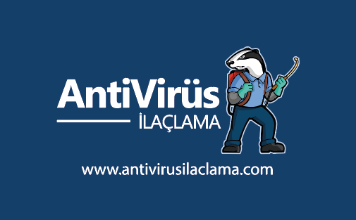 Antivirüs İlaçlama