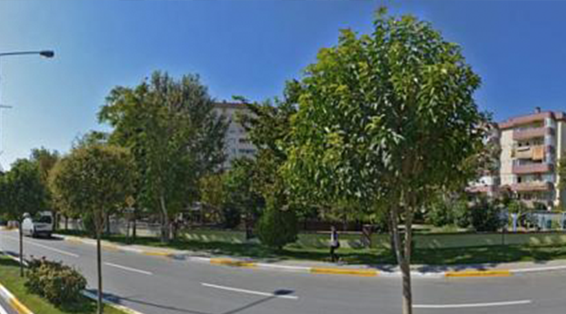 Marmara Mahallesi