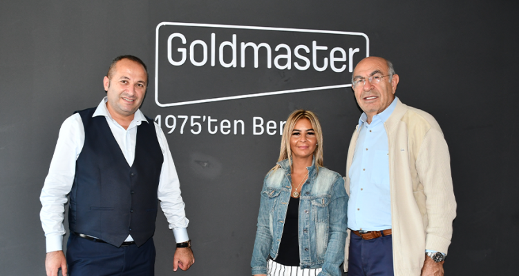 goldmaster