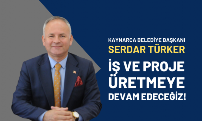 KAYNARCA-BELEDIYE-BASKANI