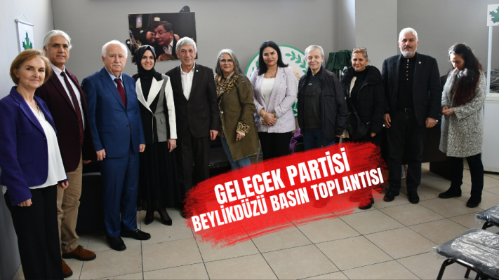 Kırmızı Minimalist Haber Tanıtımı Youtube Küçük Resmi