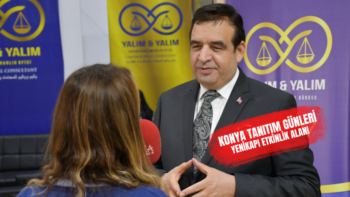 Kırmızı Minimalist Haber Tanıtımı Youtube Küçük Resmi