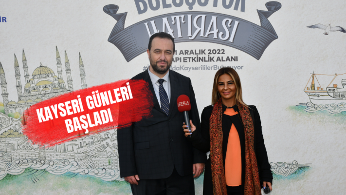 Kırmızı Minimalist Haber Tanıtımı Youtube Küçük Resmi