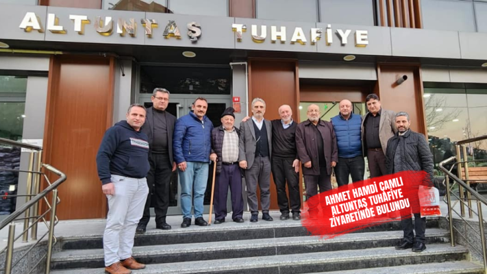 ahmet hamdi milletvekili