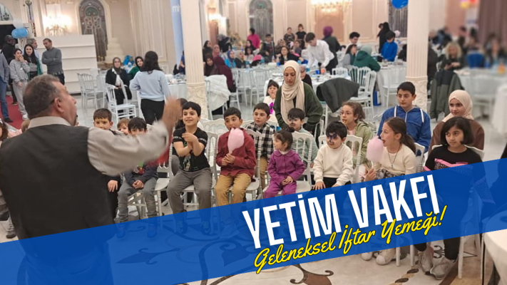 yetimvakfi