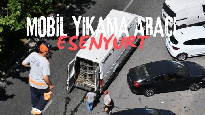 ESENYURT