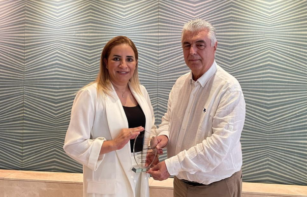 konaklama ödülü