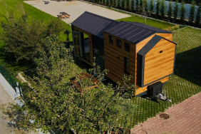 Tiny House Projeleri