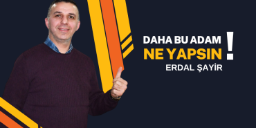 Erdal-Sayir