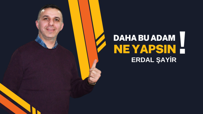 Erdal-Sayir