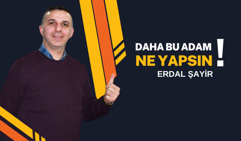 Erdal-Sayir