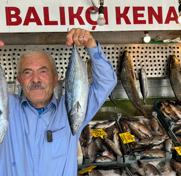 Kenan Balcı