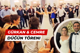 gürkan cemre