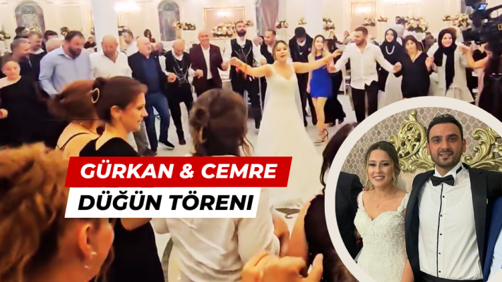 gürkan cemre
