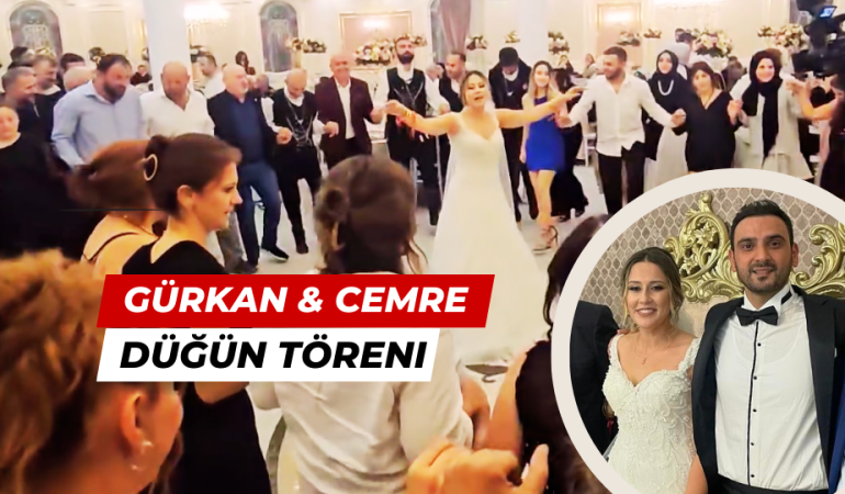 gürkan cemre