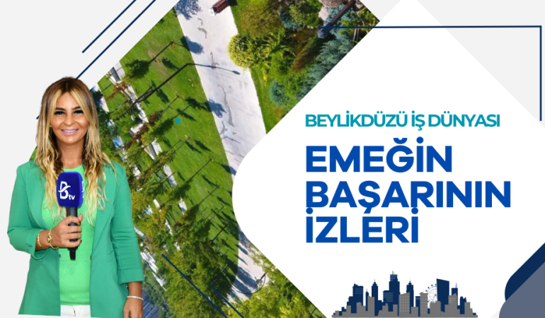 işdünyasi