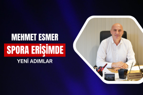 mehmet esmer