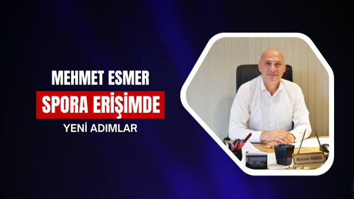 mehmet esmer