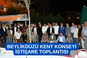 KENTKONSEYİ