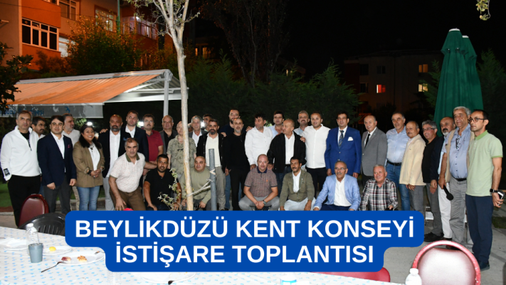 KENTKONSEYİ