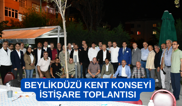 KENTKONSEYİ