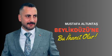Mustafa Altuntaş