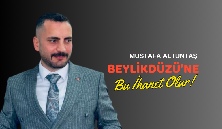 Mustafa Altuntaş