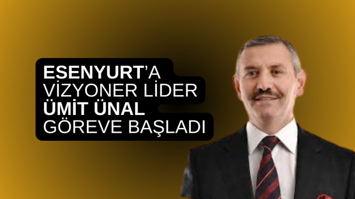 ÜMİT ÜNAL