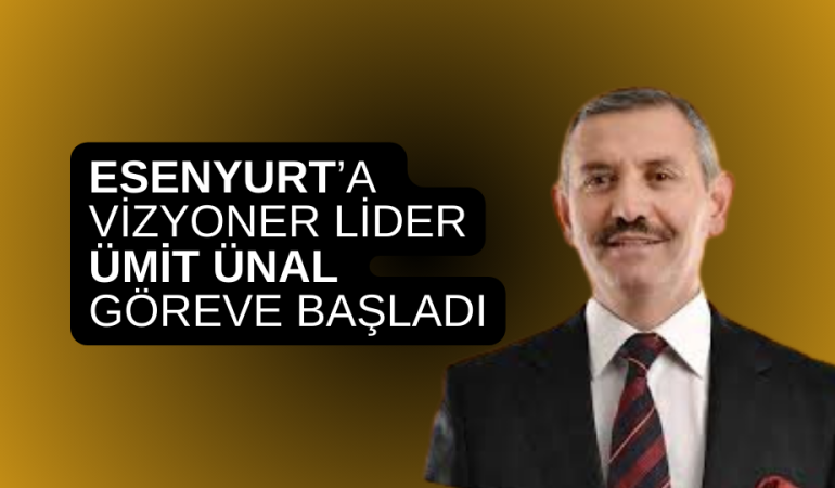 ÜMİT ÜNAL