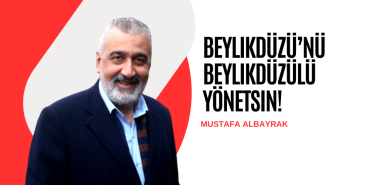 MUSTAFA ALBAYRAK