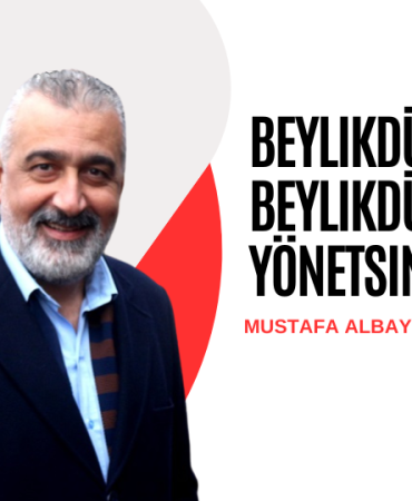 MUSTAFA ALBAYRAK