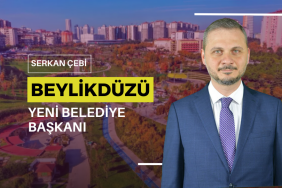 serkan çebi