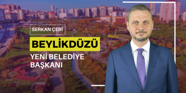 serkan çebi