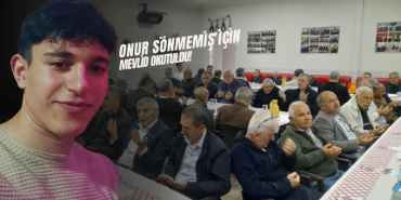 sönmemiş.Resmi