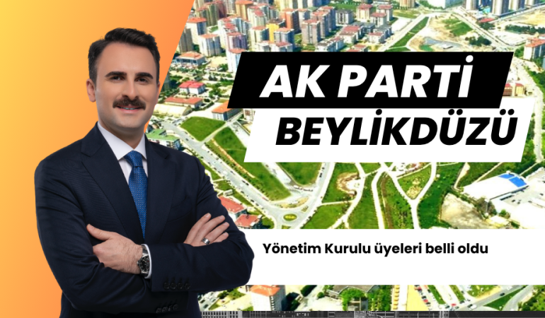 ak beylikdüzü
