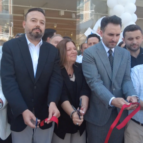 beylikdüzü açılış