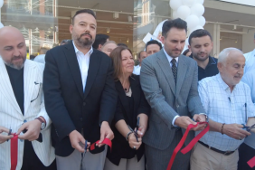 beylikdüzü açılış