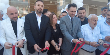 beylikdüzü açılış