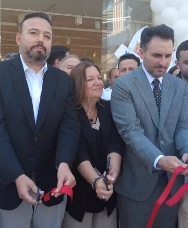 beylikdüzü açılış