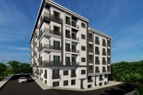 SMAY LİFE SATILIK DAİRELER