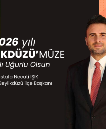 Necati Işık