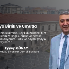 eyyüp günay