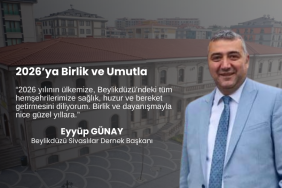eyyüp günay
