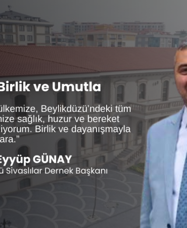 eyyüp günay