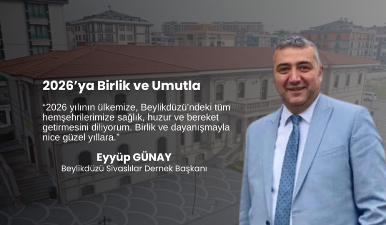 eyyüp günay