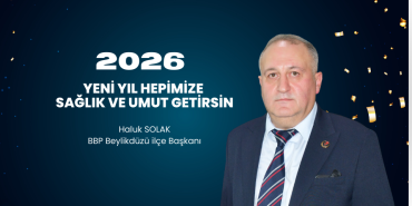 haluk solak