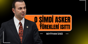 SEYİTHAN İZSİZ